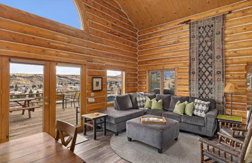 Spruce Lodge - Photo 11