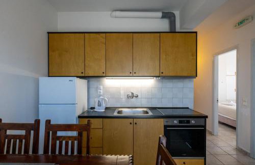 Mythos Suites-Poseidon apartment - Foto 19