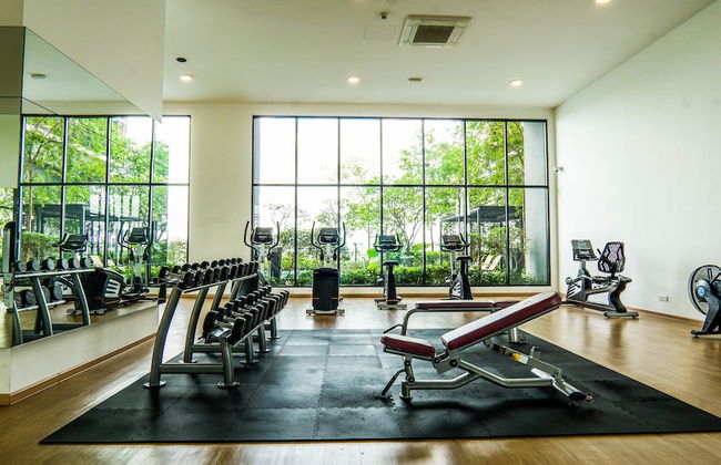 Emporis SOHO Residence by Airhost - Foto 28