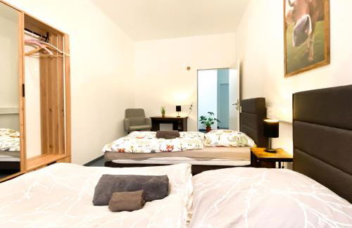 Mountain Apartment The Art to live Perfect for Vacationers - Foto 26