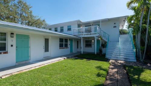 Short Walk to Wilton Drive Apt3 - Foto 2