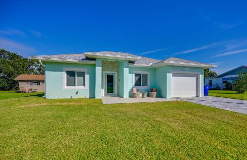 Sebring Serenity Waterfront Retreat with Boat Dock! - Foto 36