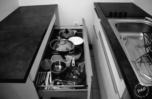 Superbe appartement T2 de 50m2 près de Genève à Saint Julien en Genevois idéal pour couple avec 2 enfants jusqu'à 18 ans - Photo 7