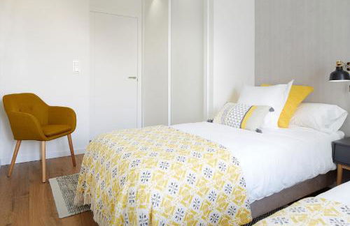 H SUITE3A by Smiling Rentals - Foto 16