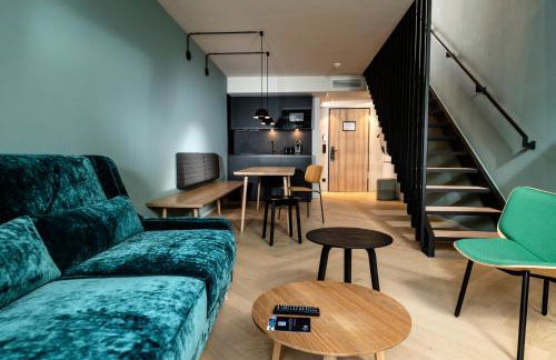 Clipper Boardinghouse - Hamburg-Michel - Photo 31