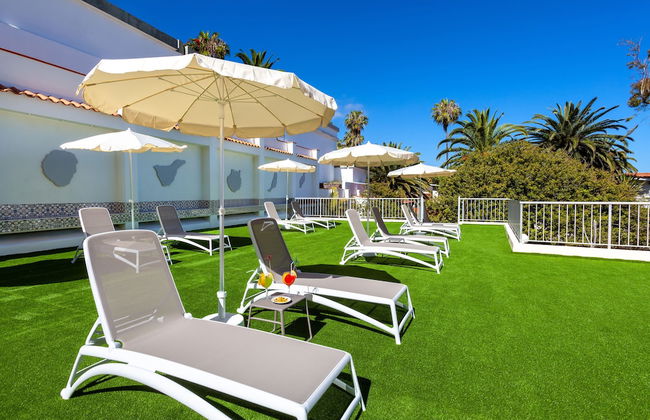 Panoramica Garden - Foto 46