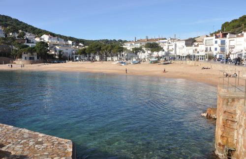 Apartamento Familiar en Tamariu - Foto 2