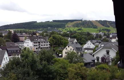 Ferienwohnungen Genuit - Foto 19