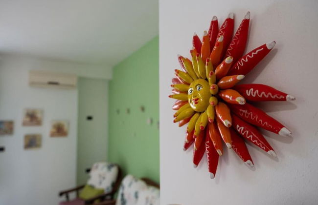 Charming Margherita di Savoia Apartment With Sea Views - Photo 38