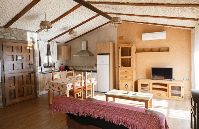 Las Casitas del Bodegon - Photo 9