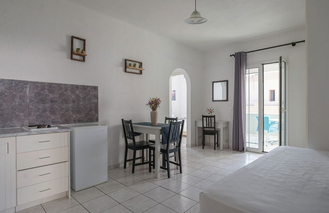 Hiona Seaside - Photo 1