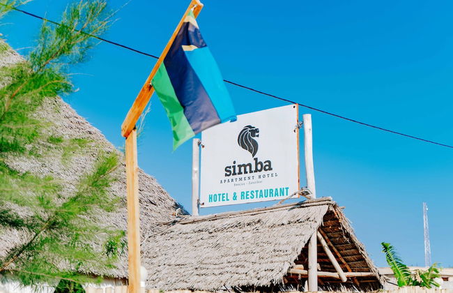 Simba Apartment Hotel - Photo 6