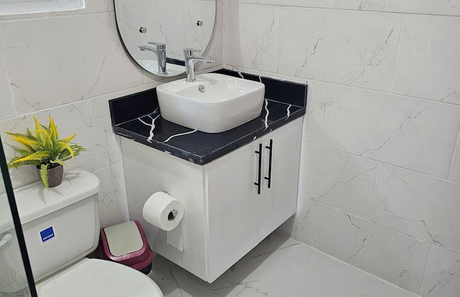 hermoso apartamento a 2 minutos de todo - Foto 11