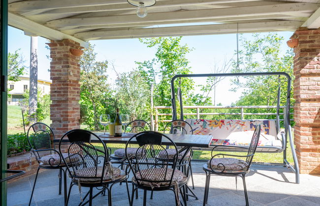 Il Valletto - Foto 30