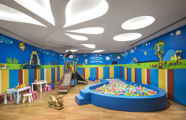 Ascott Heng Shan Shanghai - Foto 38