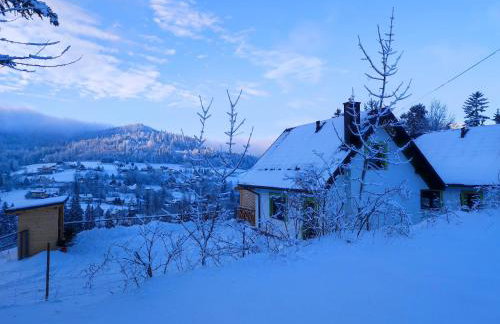 Domki Wichrowe Wzgórze - Foto 7