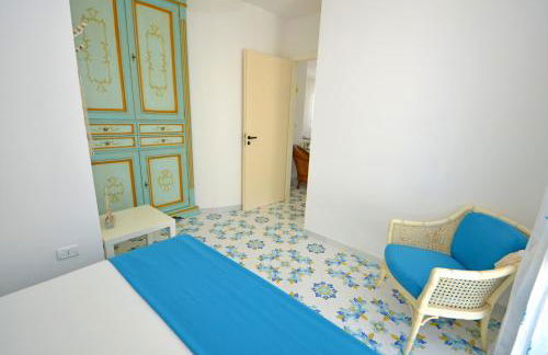 Casa Baia vista mare - Foto 17