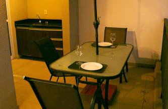 Apart-hotel Resort Taguatinga, Brasília - Foto 8