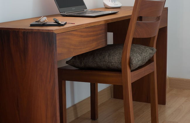 Bellevue Serviced Apartments - Foto 23