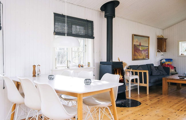 6 Person Holiday Home in Grevinge - Foto 23