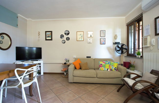 Alessandra 2 Apartment - Wonderful Italy - Foto 7
