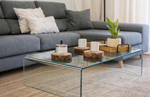 Ideal Familias - Amplio 3 Hab con Terraza y Vistas - Photo 4