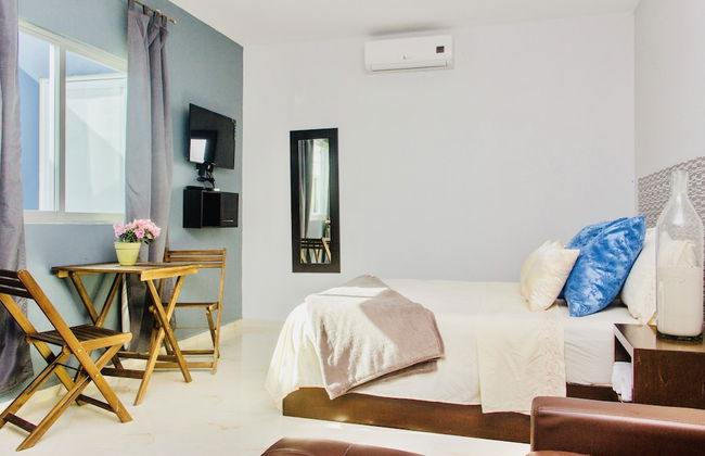 Aquamarina Suites - Photo 20