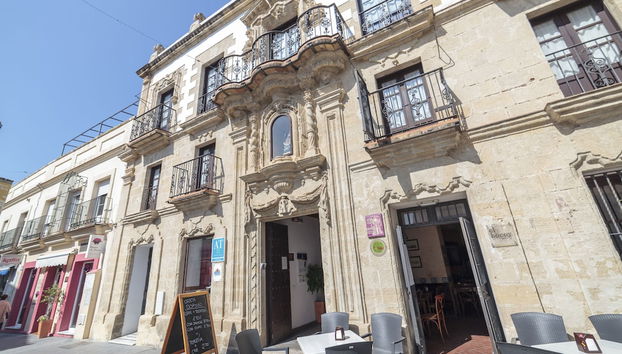 Casa Palacio de Los Leones - Foto 2, Imagen principal