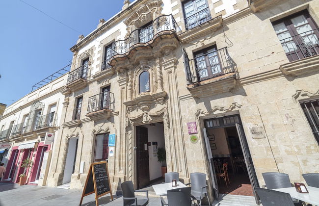 Casa Palacio de Los Leones - Foto 1