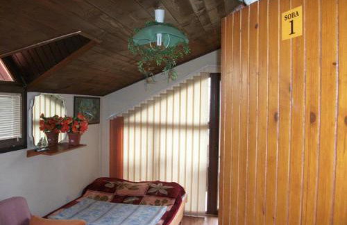 Kuća sa apartmanima Šemnica - za odmor i proslave! - Photo 29