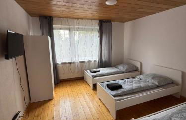 estrella24 LIVING ROOMS Antalya - Foto 21