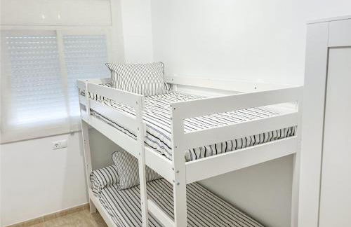 Apartamento Port Marino Piscina Parking Gratis y Terraza en Cambrils - Photo 7