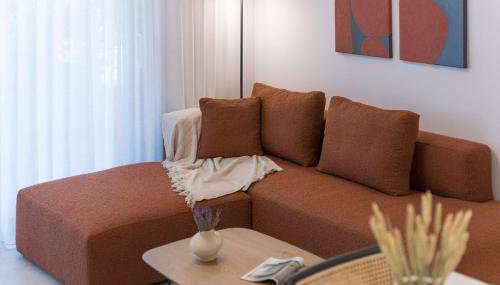 Elliniko Riviera - 2BDRM Apt - Near Metro by MPS - Foto 2