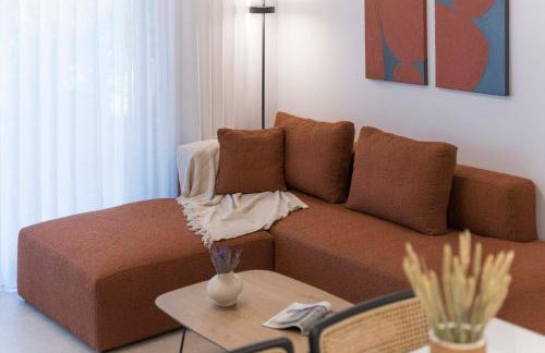 Elliniko Riviera - 2BDRM Apt - Near Metro by MPS - Foto 2