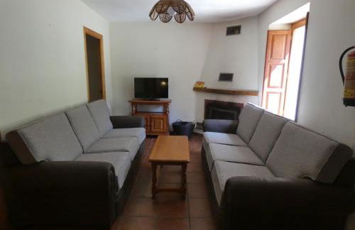 Núcleo de Turismo Rural Valle de Iruelas - Photo 54