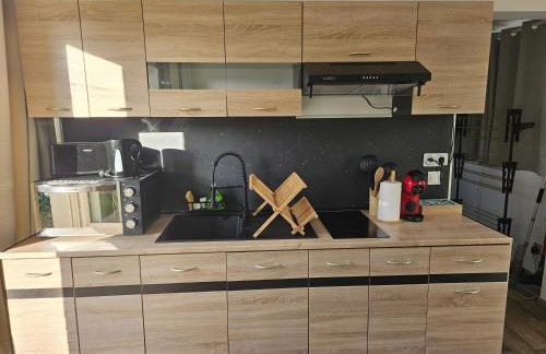 Jolie maison proche complexe sportif Wifi REMISE MC ARTHUR - Photo 14