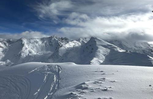 T3 neuf Courchevel 1650 Domaine de l’Ariondaz - Foto 35