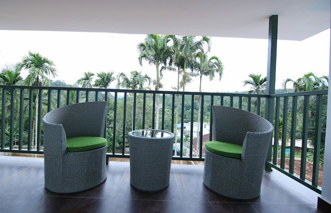 Le Villagio Resort & Domes - Photo 32