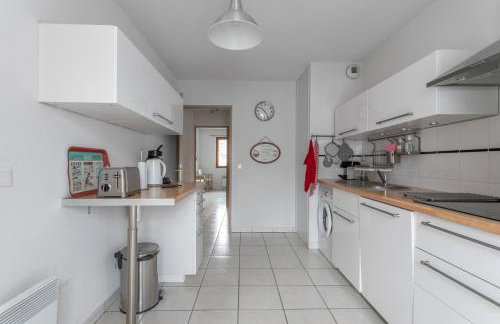 Appart Tout Confort - Foto 16