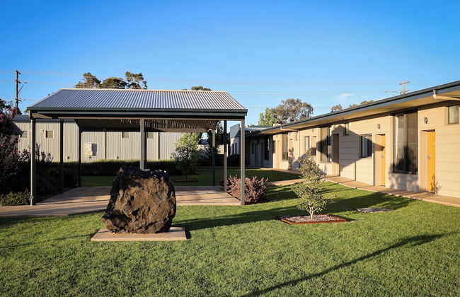 Eastend Studio Apartments - Foto 73