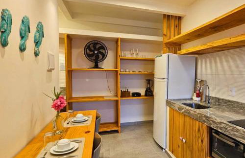 Casa Gostoso Mar - Apartamentos - Foto 35