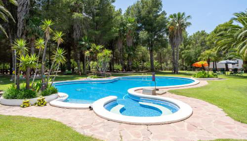 Villa Balneari Resort Vacaciones - Foto 3