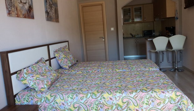 SEA-esta Beach Studios - Foto 2, Imagen principal