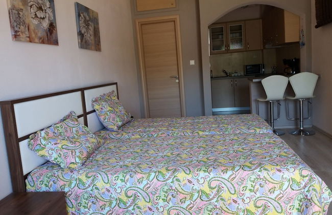 SEAesta Beach Studios - Foto 1