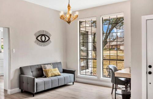 Jacuzzi Lakefront Home w/ Game room+play structure - Foto 29