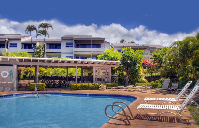 Wailea Ekolu - CoralTree Residence Collection - Photo 51