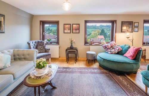 Ferienhaus Cosyhome Vogelsberg - Photo 1