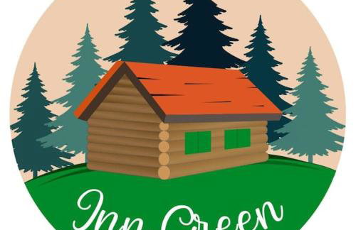 Inn Green, kuća 3 zvjezdice - Photo 21