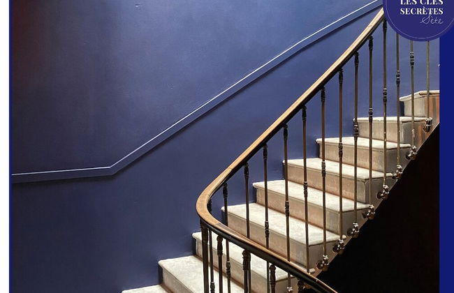 Les Clés Secrètes - Foto 28