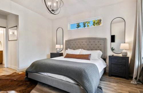 The Basin - Luxury Family Cabin in Philipsburg - Foto 24